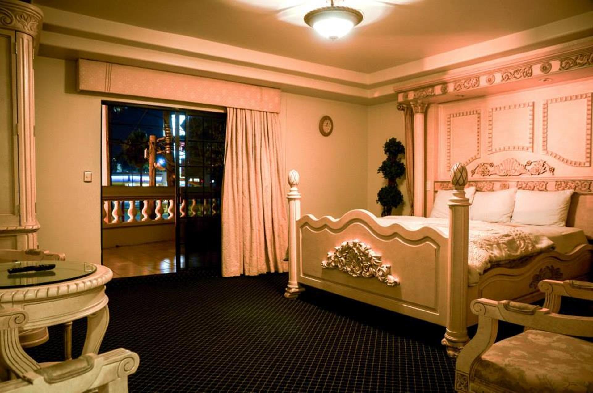 Hotel Frontiere Tijuana Bagian luar foto