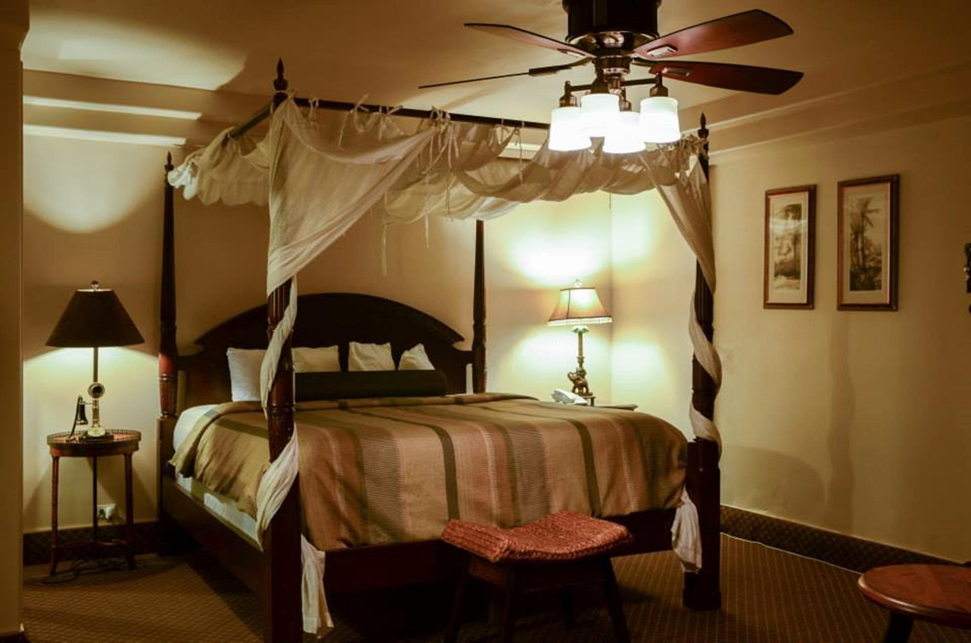 Hotel Frontiere Tijuana Bagian luar foto