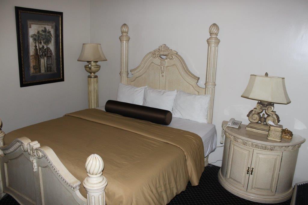 Hotel Frontiere Tijuana Bagian luar foto