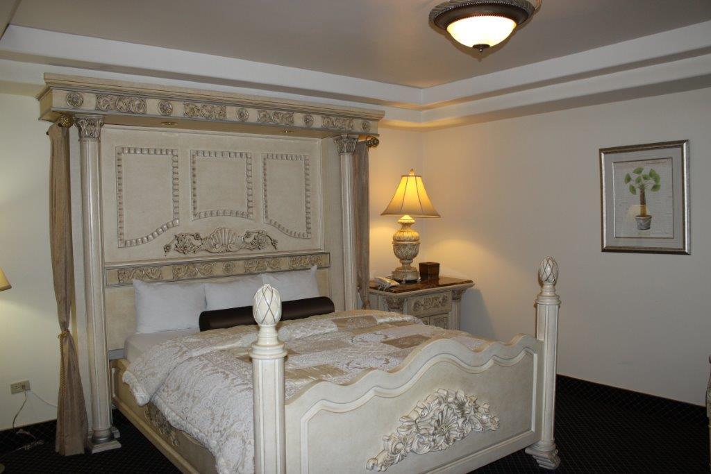 Hotel Frontiere Tijuana Bagian luar foto