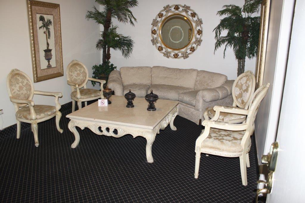 Hotel Frontiere Tijuana Bagian luar foto