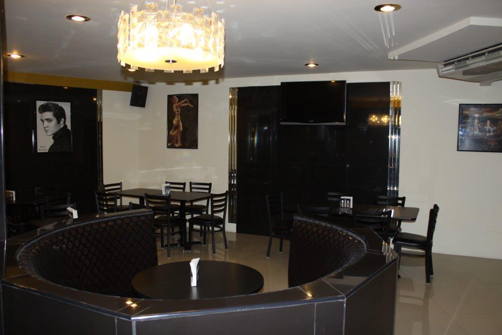 Hotel Frontiere Tijuana Bagian luar foto