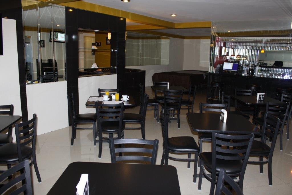 Hotel Frontiere Tijuana Bagian luar foto