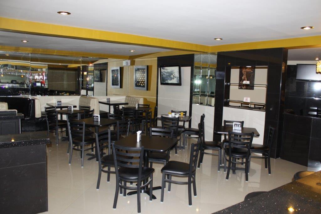 Hotel Frontiere Tijuana Bagian luar foto