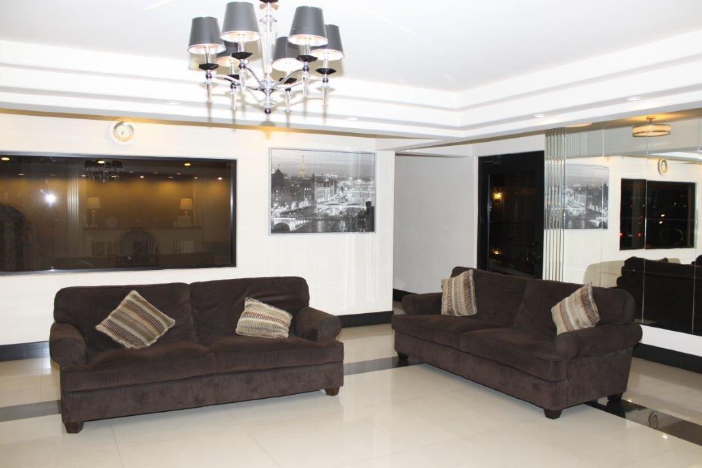 Hotel Frontiere Tijuana Bagian luar foto